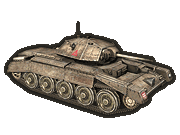 Crusader Mk I (late)